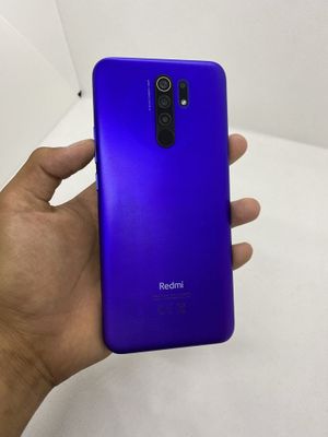 Redmi 9 sotiladi karobkalik