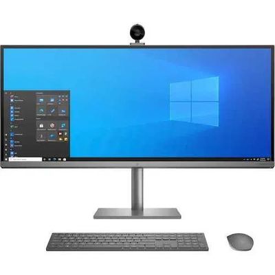 Моноблок HP Envy 34 i7-11700 / 16gb / Nvme 512 / GTX 1650-4gb