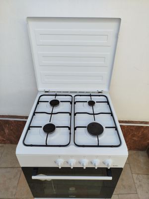 Газовая плита ARTEL