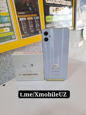 Samsung A05 4/128GB