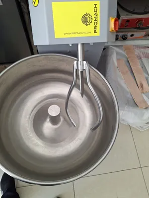 Meshalka, xamir qorigich, testa meshalka Yangi, sifatli va ishonchli