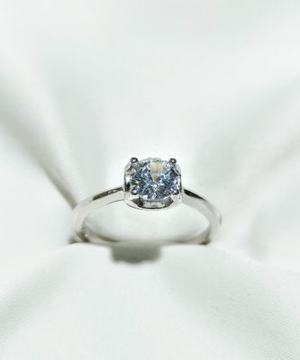 Серебряное кольцо 925, Kumush uzuk 925