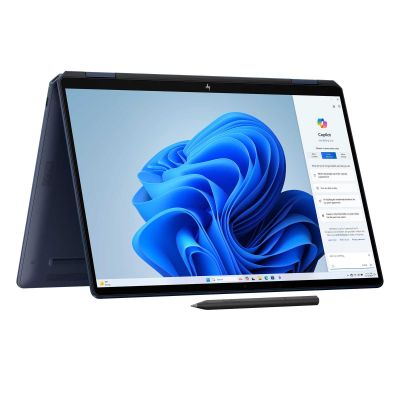 Hp OmniBook 5 Flip Laptop Ai Intel Ultra-226V/16GB DDR5/512GB SSD/14"