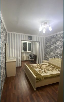 Olmazor Tansiqboyevda 2 honali kvartira ijaraga beriladi