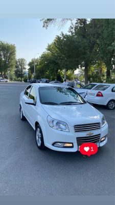 nexiya 3 2019 avtamat