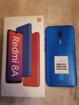 Redmi 8 a 32 talik