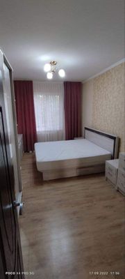 Аренда 3х комнатная на ТТЗ-2