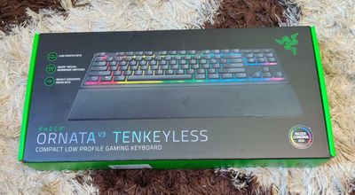 Razer Ornata v3 Tenkeyless