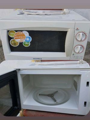 микроволновка
