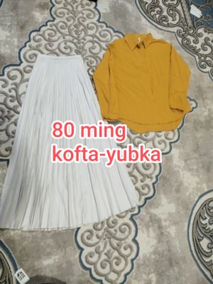 ayollar kiyimi