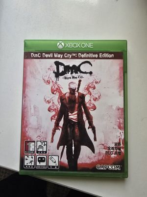 Диски на xbox новые