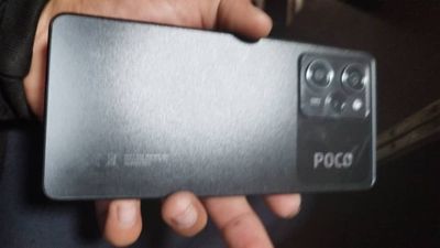 Poco x5pro 5g 256/8