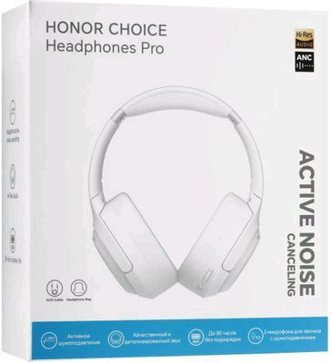 Honor choice naushnigi