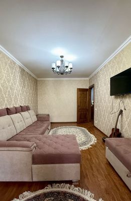 Сдается в аренду 4/4/5 на Буз-2 (Ориентир 49 Школа)