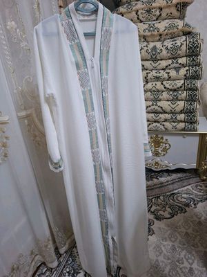 abaya
