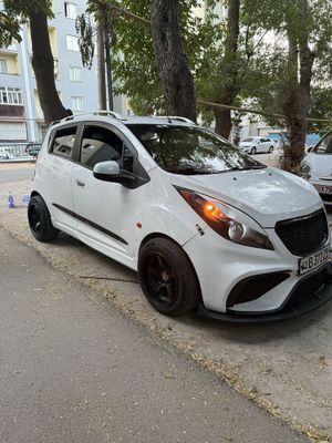 Обвесы и диски обменяю на завод
