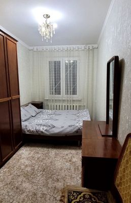 Чиланзар-6. 2/2/4.