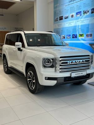 Haval H 9 PREMIUM 5yil kafolat