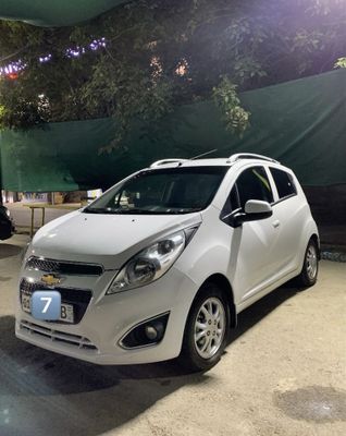 Chevrolet Spark Avtomat 2020