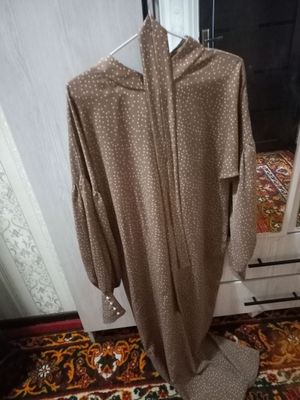hijoblilar uchun ko'ylak