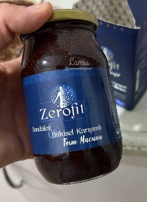 Zerofi асали оигинал 100% Туркия 325.000 сум