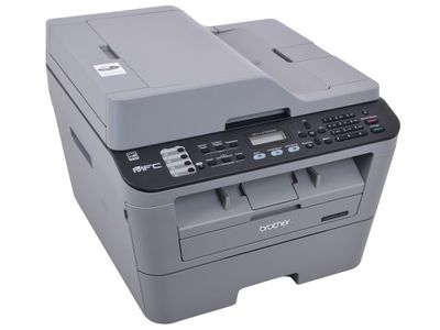 Принтер МФУ Brother MFC-L2700DNR