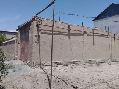 Urganch tumani turar joy uchun 2 ta ko'cha burchagi (угловой)da