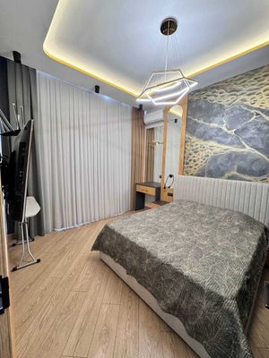 ID 5009 Аренда Квартира Shayxontaxur Toshkent city