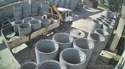 Колца калодеслар сотилади