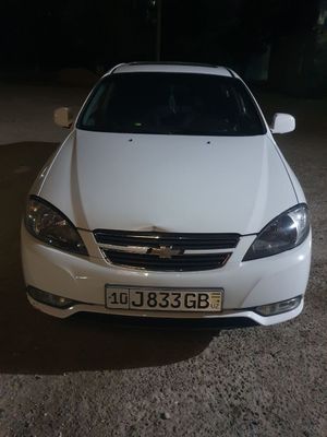 Ласетти 1.8 автомат жентра килинган