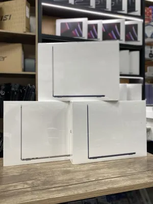 MacBook Air 13 M3 16/512 SSD