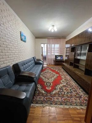 Сдаётся в аренду на Карасу-4 3ком