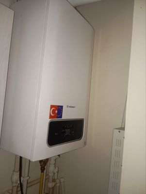 Котёл Vessen 20kw