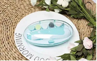 Chaqaloqlar uchun tirnoq oladigan naborla keldi.5ta nasatkali bateraka