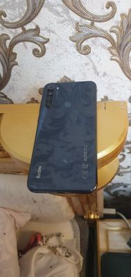 Redmi Note 8 sotildi srochno