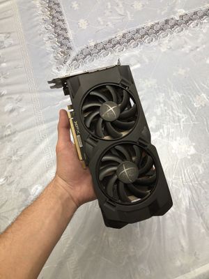 rx 470 4gb sotiladi