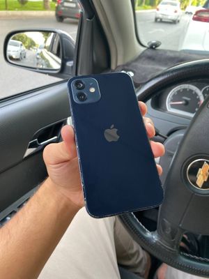 IPhone 12 LLA 128GB 100%