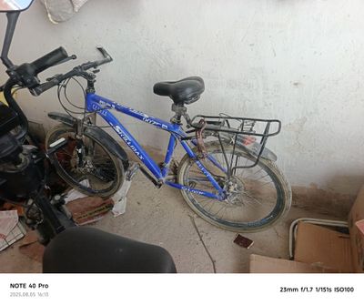 Velosiped .