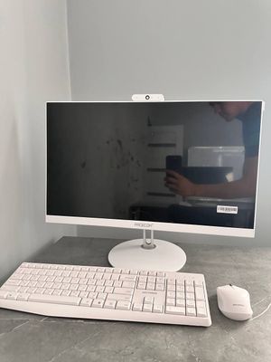 Facecom Monoblok