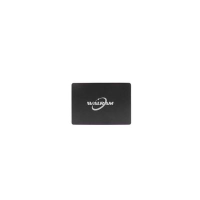 SSD Walram / 2.5″ SSD / SATA / 128 ГБ / 2.5" /