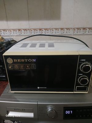 микроволновий печка