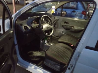 Matiz daewoo 2008