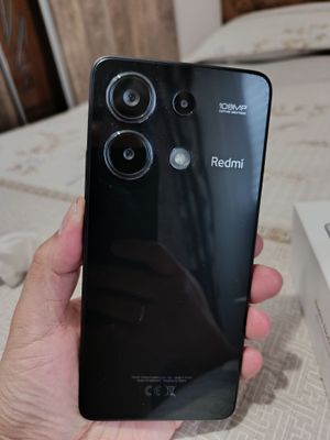 redmi note 13 в идеальном состоянии