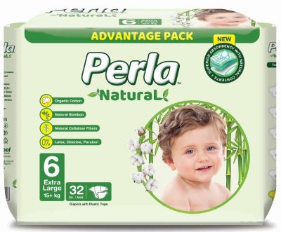 Perla natural tagliklari