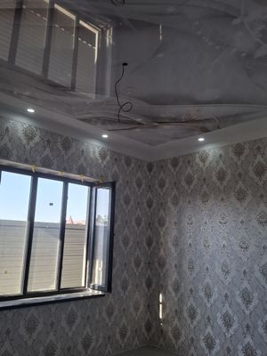 Продаётся уютный коттедж Олчазор махалла