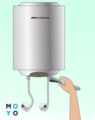 Ariston Samarkand