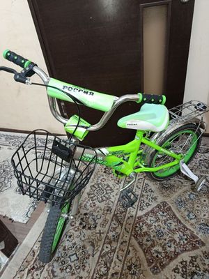 Velosiped sotiladi srochna aybi yoq xolati zor