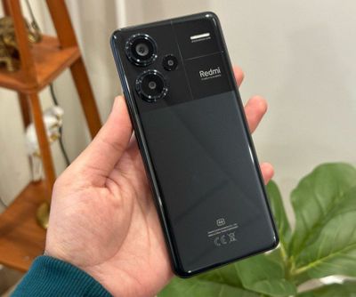 Redmi Note 13 Pro Plus 256GB!Obmen bor