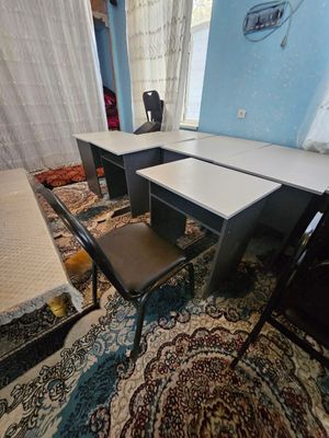 PARTA STUL òquv markaz uchun