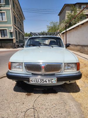 Volga srochni sotiladi pul zarur xolati yaxshi gazi bor